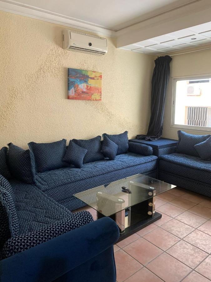 Appartement A Louer Centre Ville Fez Buitenkant foto