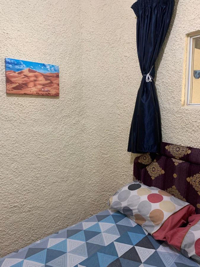 Appartement A Louer Centre Ville Fez Buitenkant foto