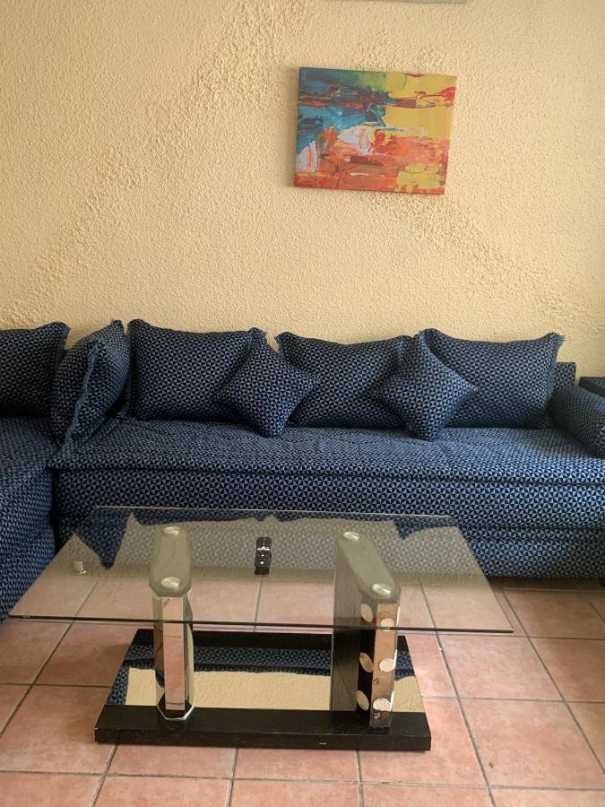 Appartement A Louer Centre Ville Fez Buitenkant foto